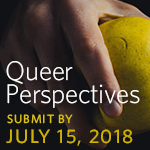 Queer Perspectives Call for Submissions